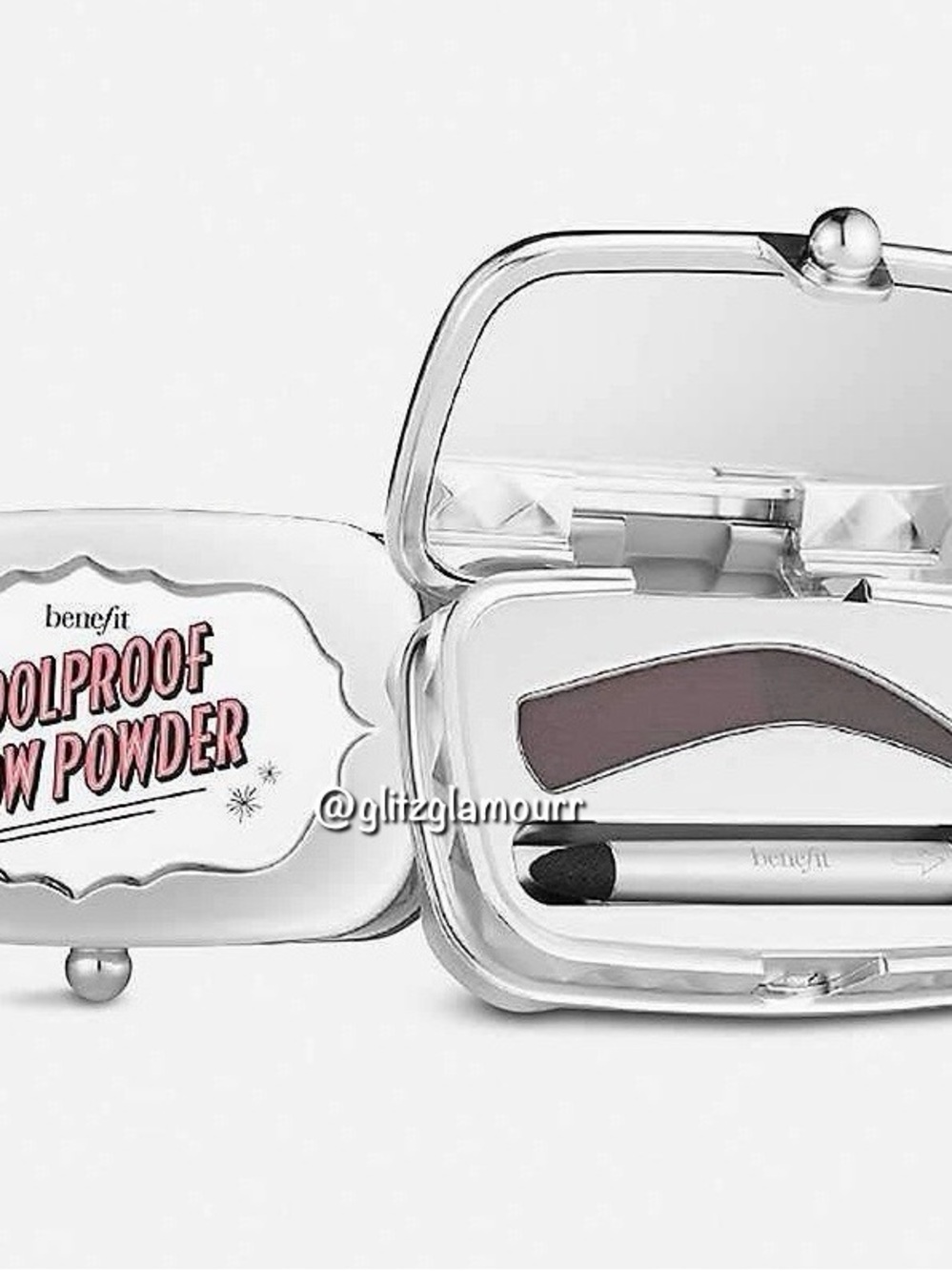 🪄Benefit Cosmetics Foolproof Brow Powder🪄